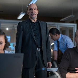 Photo F. Murray Abraham