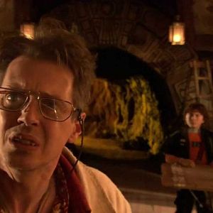 Photo Spy kids 2 - espions en herbe