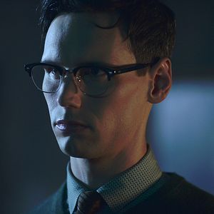 Photo Cory Michael Smith