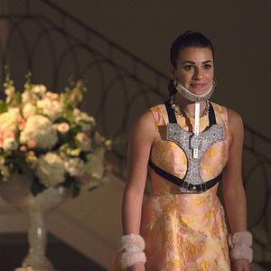 Photo Lea Michele