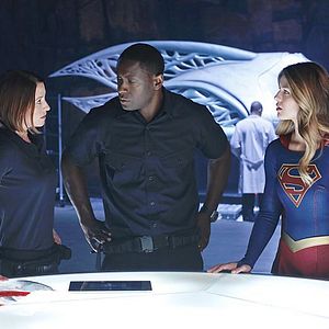 Photo David Harewood