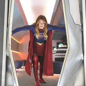 Photo Melissa Benoist