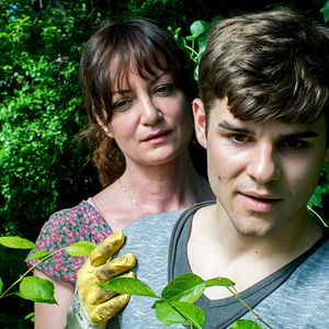 Photo Natalia Wörner