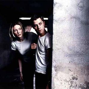 Photo Cate Blanchett