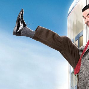Photo Les Vacances de Mr. Bean