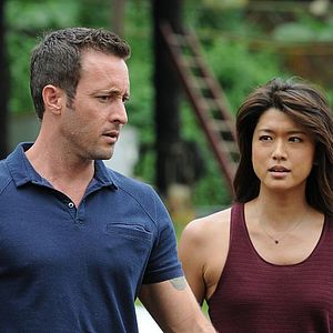 Photo Grace Park