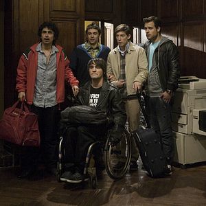 Photo Alberto Amarilla