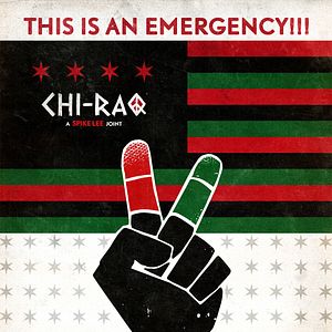 Photo Chi-Raq