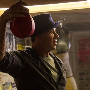 Photo Creed - L'Héritage de Rocky Balboa