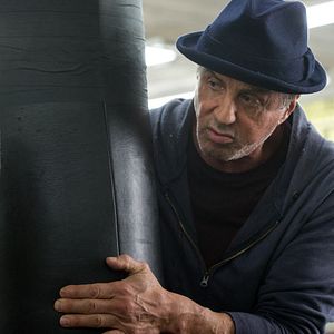 Photo Creed - L'Héritage de Rocky Balboa