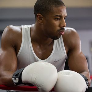 Photo Michael B. Jordan
