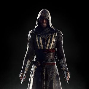 Photo Assassin's Creed