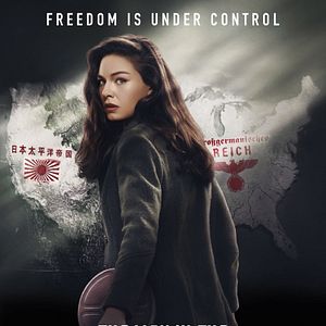 Photo The Man In the High Castle