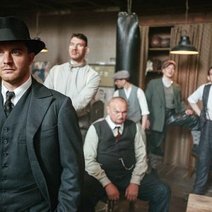 Photo Friedrich Mücke