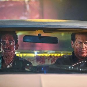 Photo Bruce Campbell