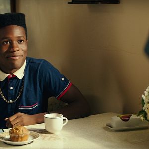 Photo Shameik Moore
