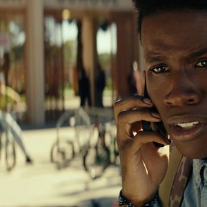 Photo Shameik Moore