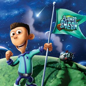 Photo Planet Sheen