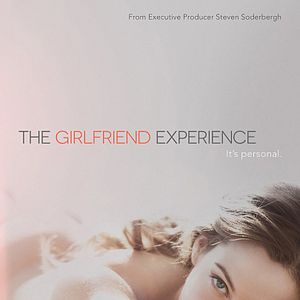Photo The Girlfriend Experience