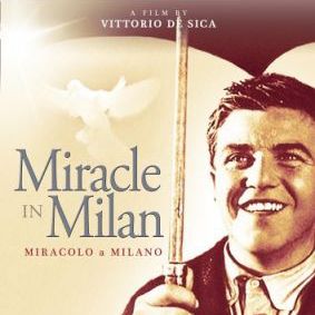 Photo Miracle à Milan