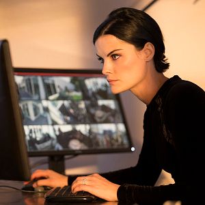 Photo Jaimie Alexander