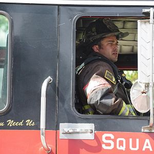 Photo Taylor Kinney