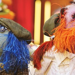 Photo The Muppets