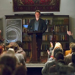 Photo The Affair