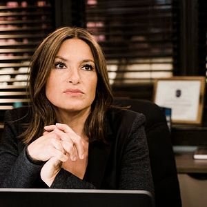 Photo Mariska Hargitay