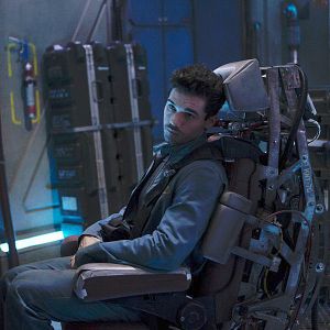 Photo Steven Strait