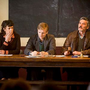 Photo Martin Loizillon