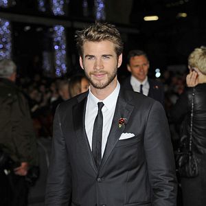 Photo Liam Hemsworth