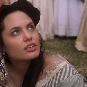 Photo Angelina Jolie