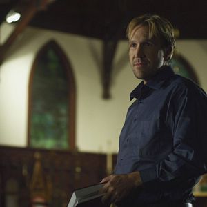 Photo David A.R. White