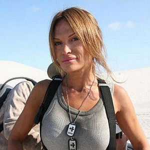 Photo Jolene Blalock