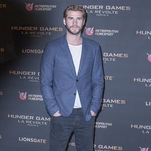 Photo Liam Hemsworth