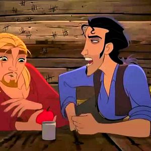 Photo La Route d'Eldorado