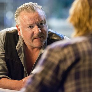 Photo Ray Winstone