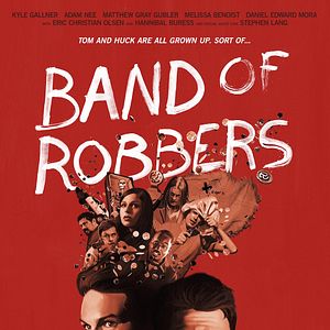 Photo Band Of Robbers