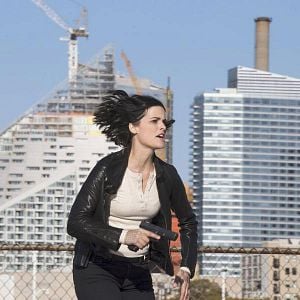 Photo Jaimie Alexander