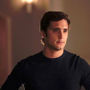 Photo Diego Boneta