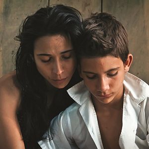 Photo Chala, une enfance cubaine