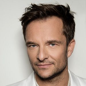 Photo David Hallyday
