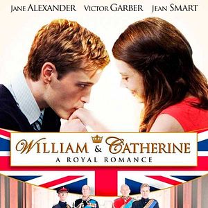 Photo William & Kate : Romance royale