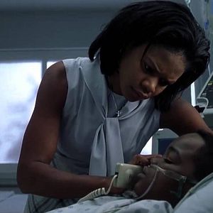 Photo Kimberly Elise