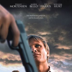 Photo A History of Violence