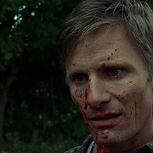 Photo Viggo Mortensen