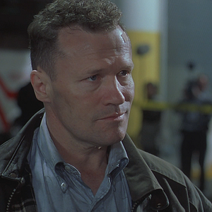 Photo Michael Rooker