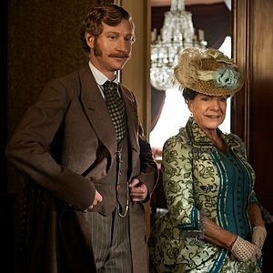 Photo Hannelore Hoger