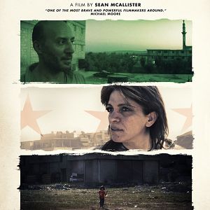 Photo A Syrian Love Story